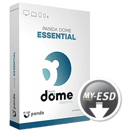 Panda Dome Essential 1 PC 1 Jahr