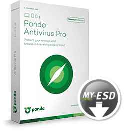 Panda Dome Essential 1 PC 1 Jahr (OEM)
